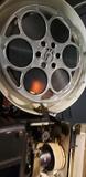 35mm Scope Print Ready To Run Stanford Theatre