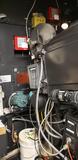 35mm Film Projectors Still Running Stanford Theatre