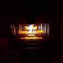 Curtains Cues On Cue At Stanford Theatre