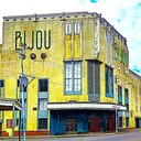 Bijou Theatre 178 Lower Main Road, Observatory, Cape Town - 1941
