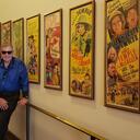 MR Showmanship ' T ' In The Poster Annex Room 