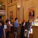 Great Refreshment Prices Here  At Stanford Theatre