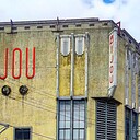 Bijou Theatre 178 Lower Main Road, Observatory, Cape Town - 1941