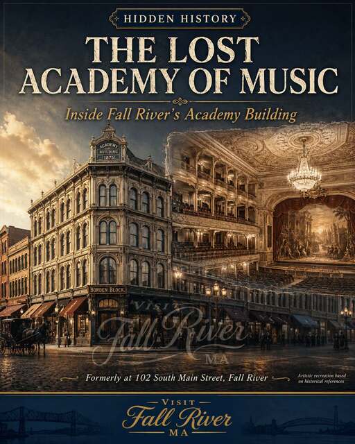 Academy Theatre