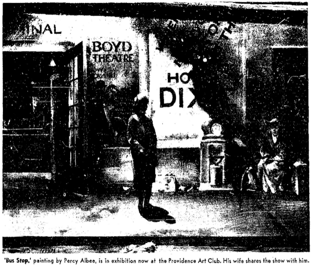 Boyd Theatre