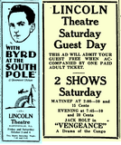 American Theatre