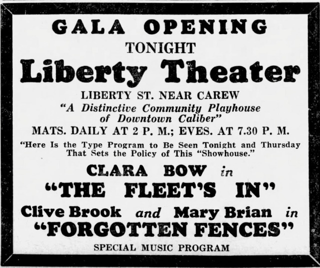 Liberty Theatre