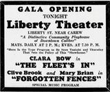 Liberty Theatre