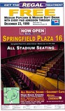 Springfield Cinemas