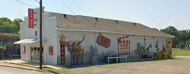 Movie House