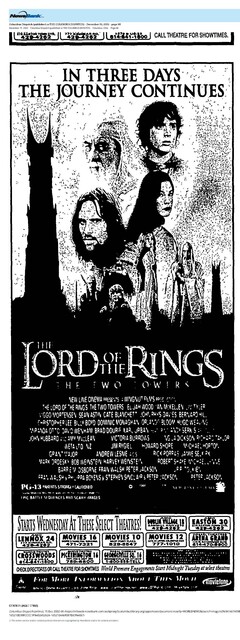 The Great Directors: Peter Jackson (2002)