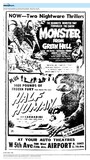 Fifties Sci-Fi (1957)