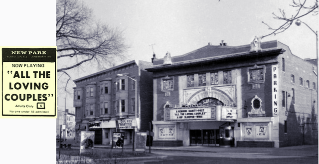 Park Theatre