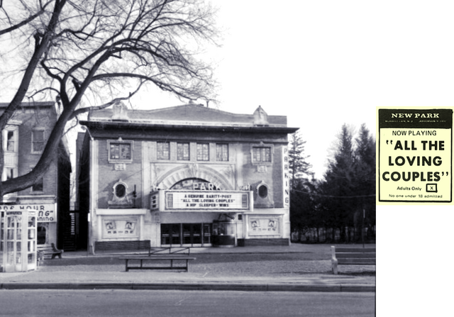 Park Theatre