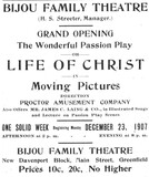 Bijou Theatre
