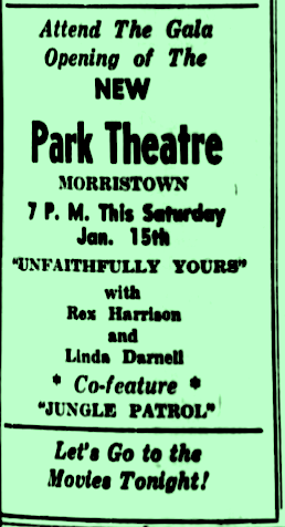 Park Theatre