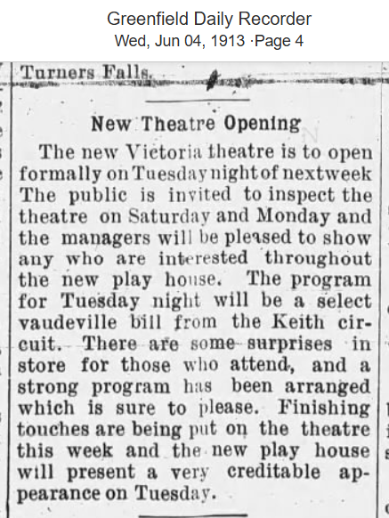 Showplace Theatre