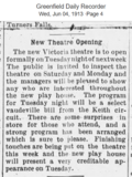 Showplace Theatre