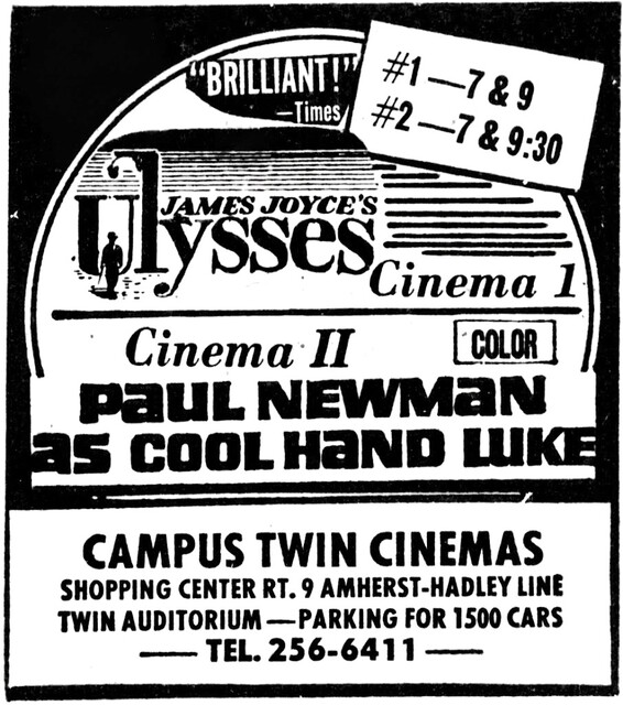 Campus Cinemas