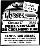 Campus Cinemas