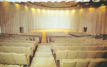 Hollywood Cinerama Dome