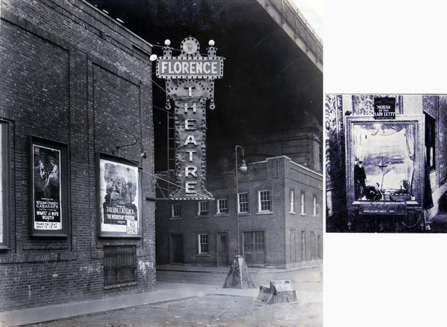 Sun Sing Theatre