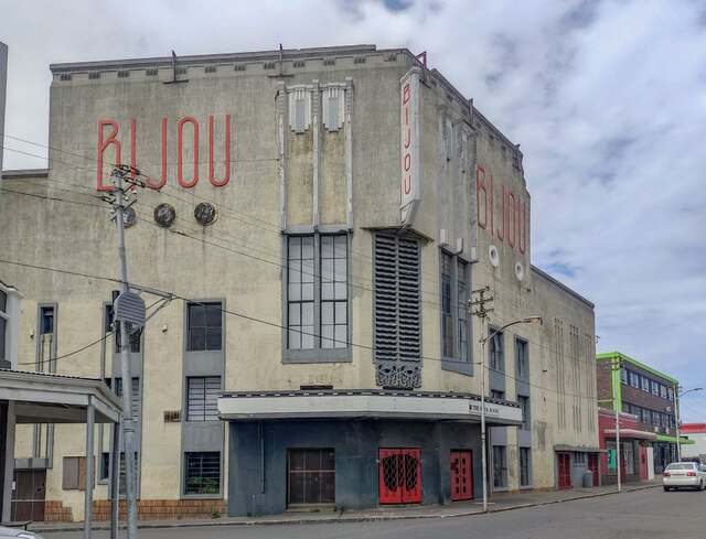 Bijou Theatre