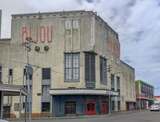 Bijou Theatre