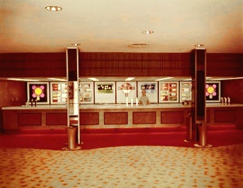 Hollywood Cinerama Dome