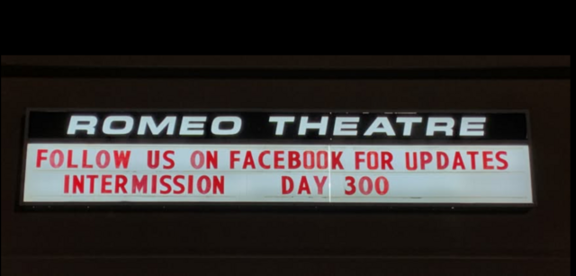 Romeo Theatre