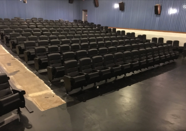 Romeo Theatre