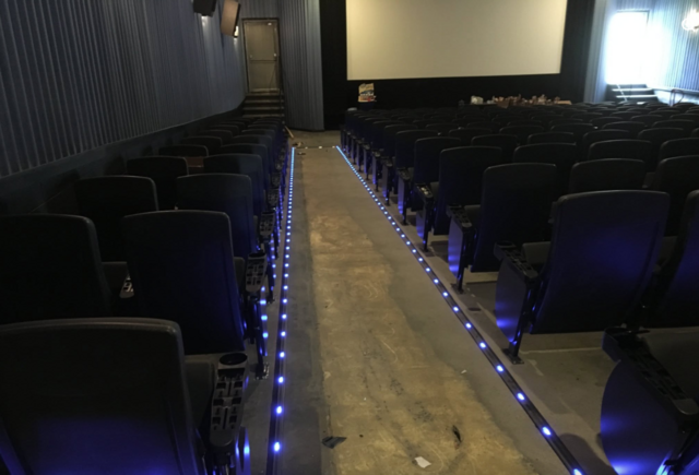 Romeo Theatre