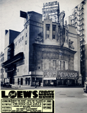 Ziegfeld Theatre