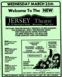 Morristown Triplex Cinema