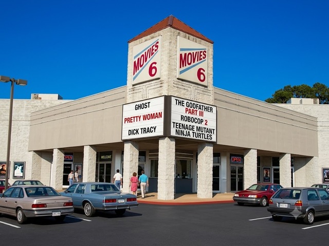 Movies 6