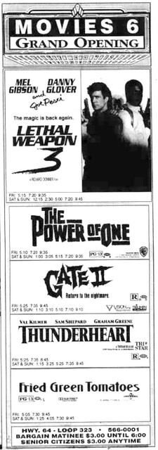Movies 6