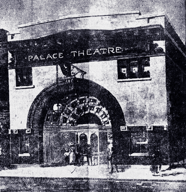 Palace Theater