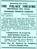 Palace Theater