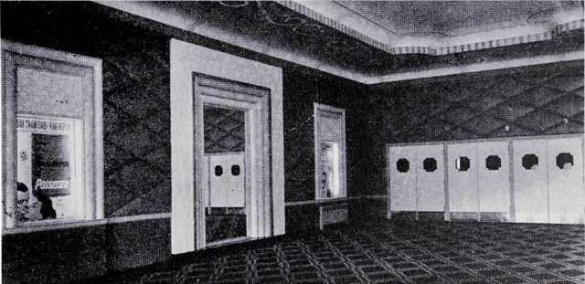 Yorktown Theatre