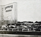 Bellwood Drive-In