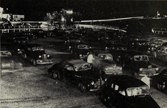 Bellwood Drive-In