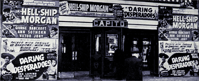 Capitol Theatre