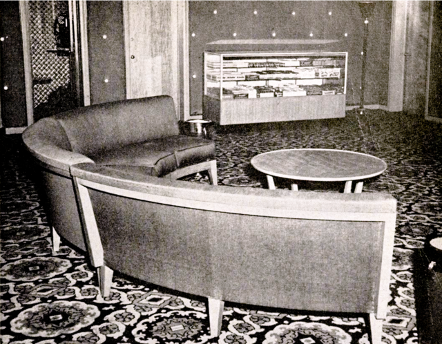 Dover Theatre