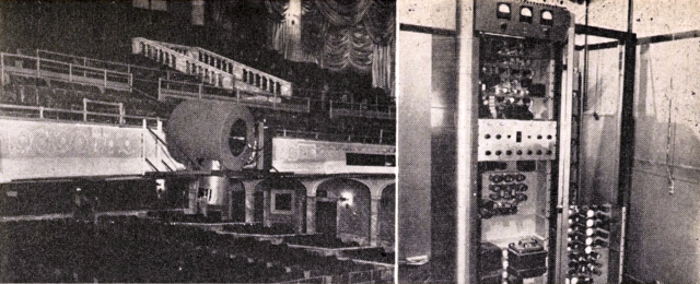 Fox Theatre
