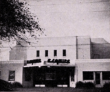 Esquire Theatre