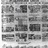 Burl Theatre Boulder Creek CA  1950 Calendar Flyer
