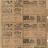 Boulder Creek's Burl Theatre Calendar Program From Around 1959/60