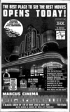 Marcus Pickerington Cinema