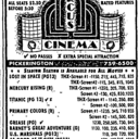 Marcus Pickerington Cinema