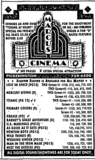 Marcus Pickerington Cinema